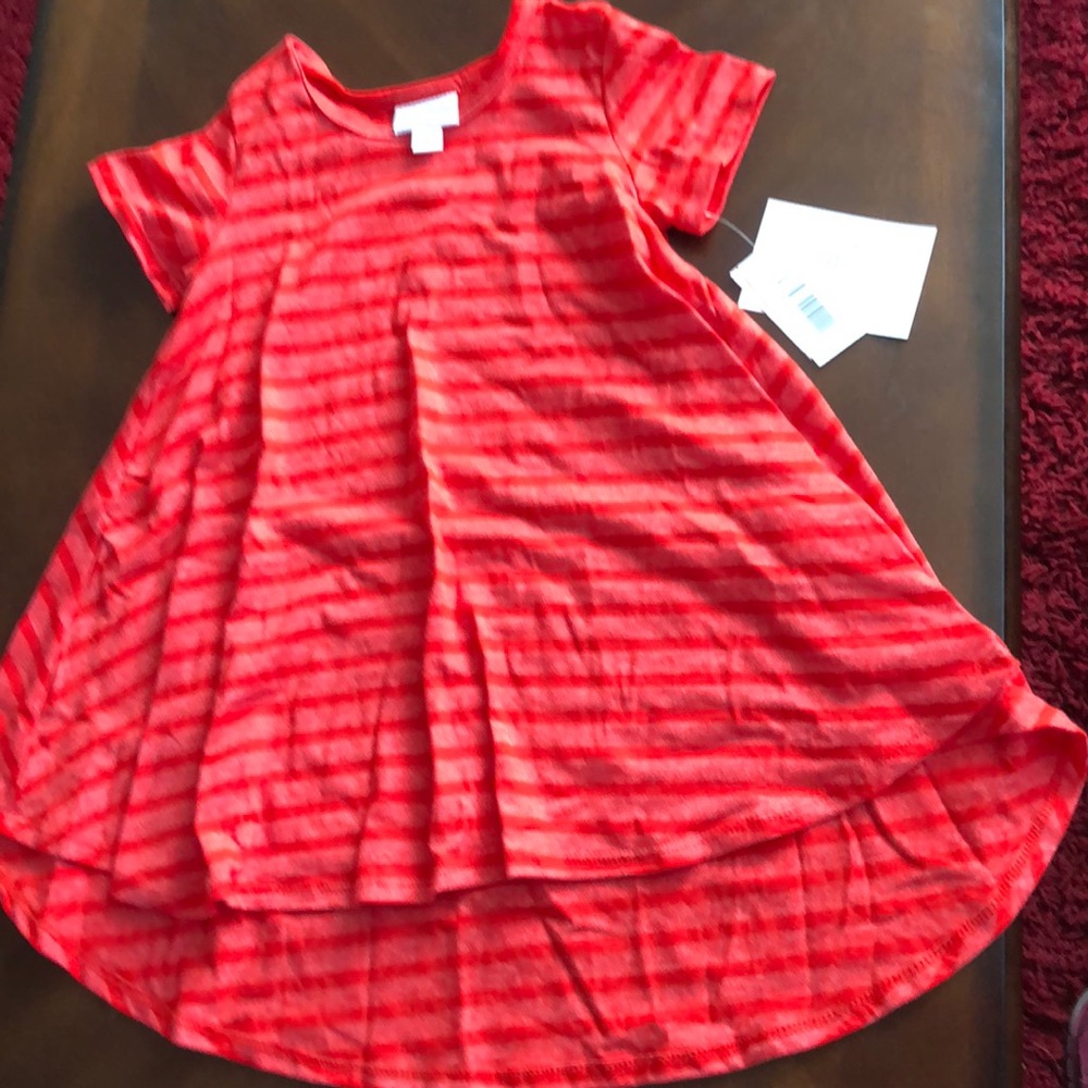 LuLaRoe Scarlett